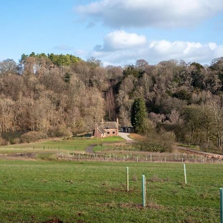 Quarry Lodge Lydney Zewnętrze zdjęcie