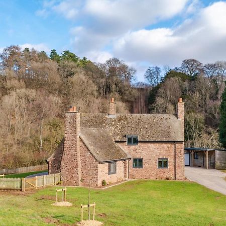 Quarry Lodge Lydney Zewnętrze zdjęcie