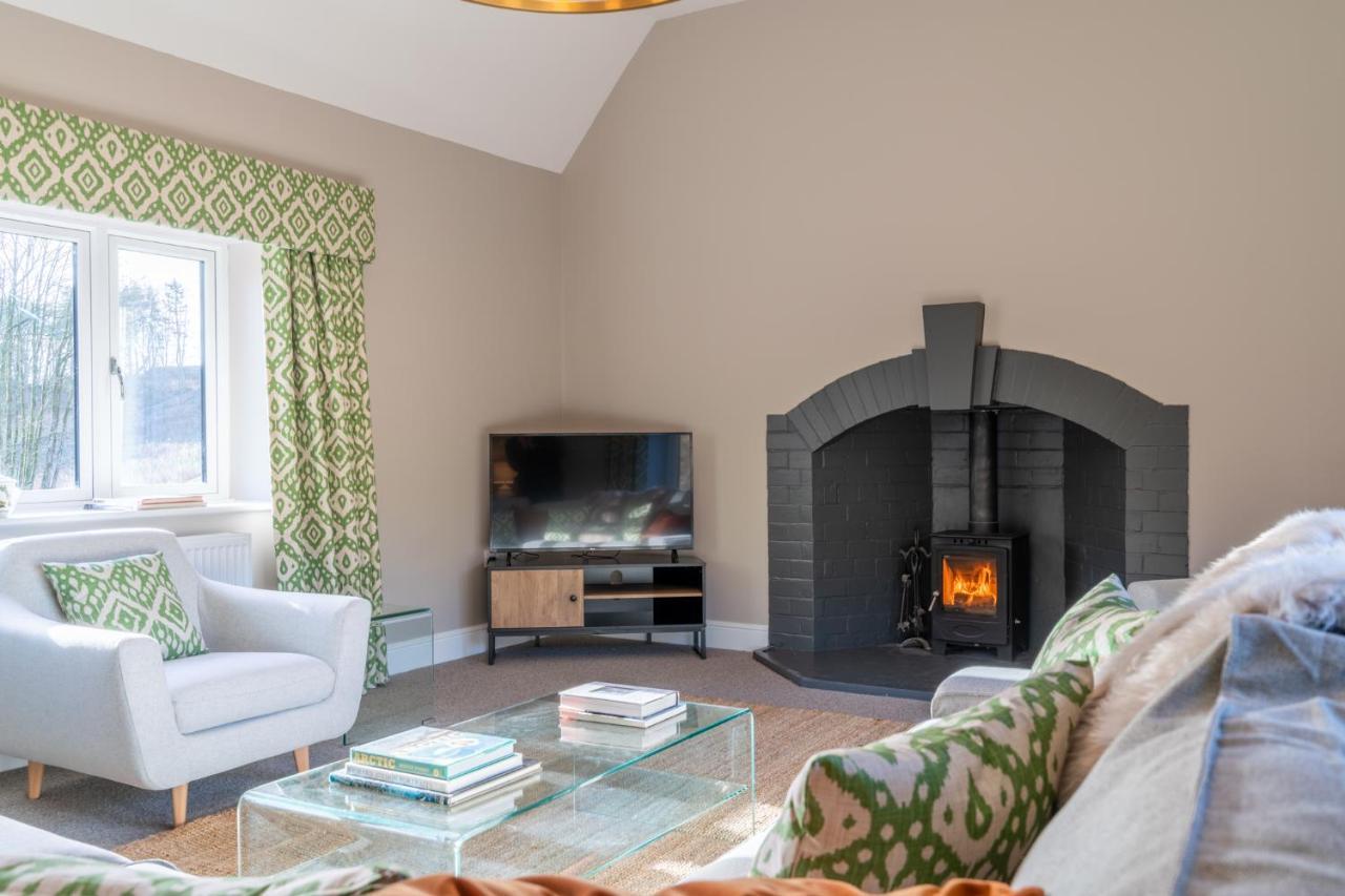 Quarry Lodge Lydney Zewnętrze zdjęcie