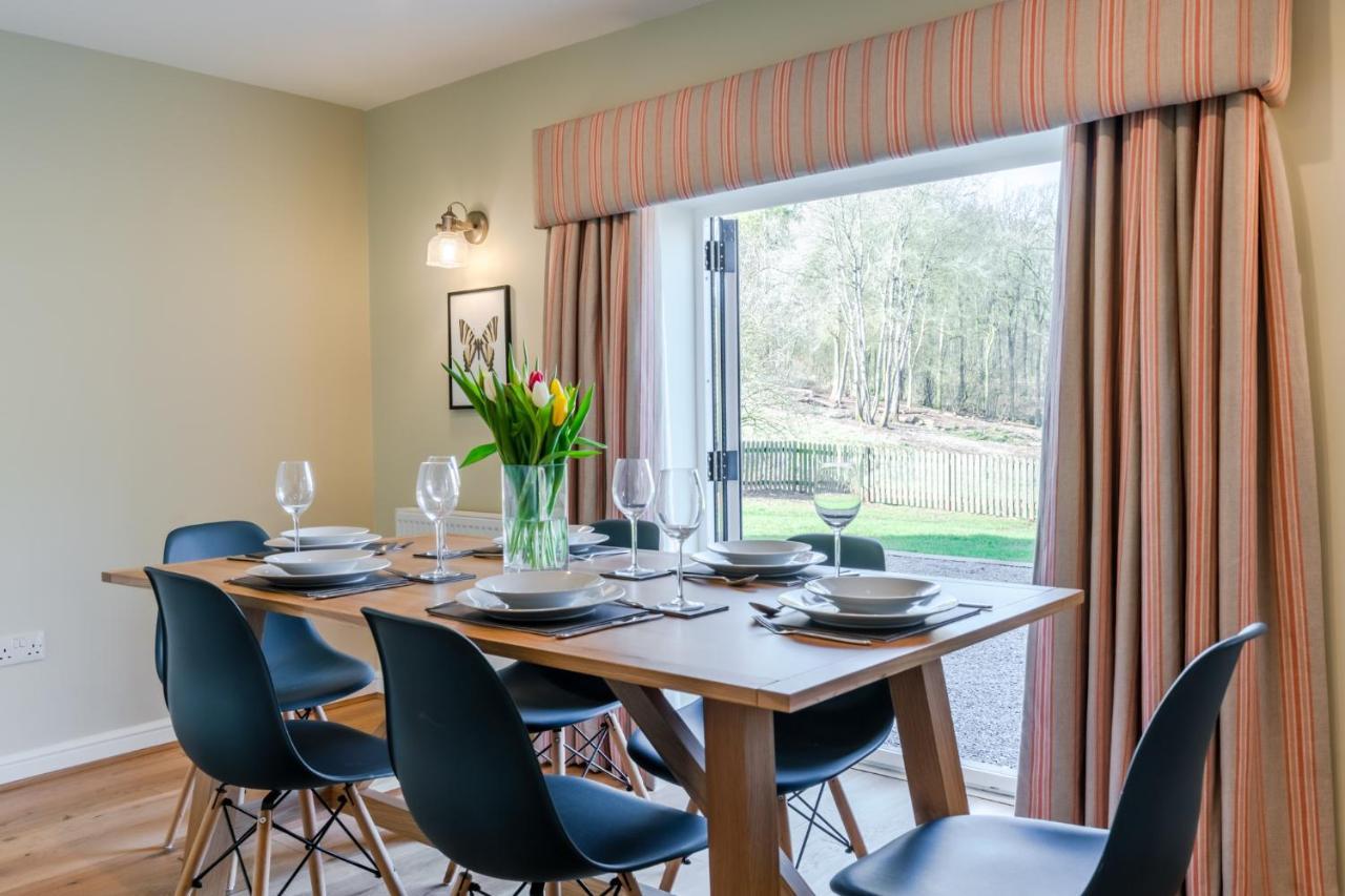 Quarry Lodge Lydney Zewnętrze zdjęcie