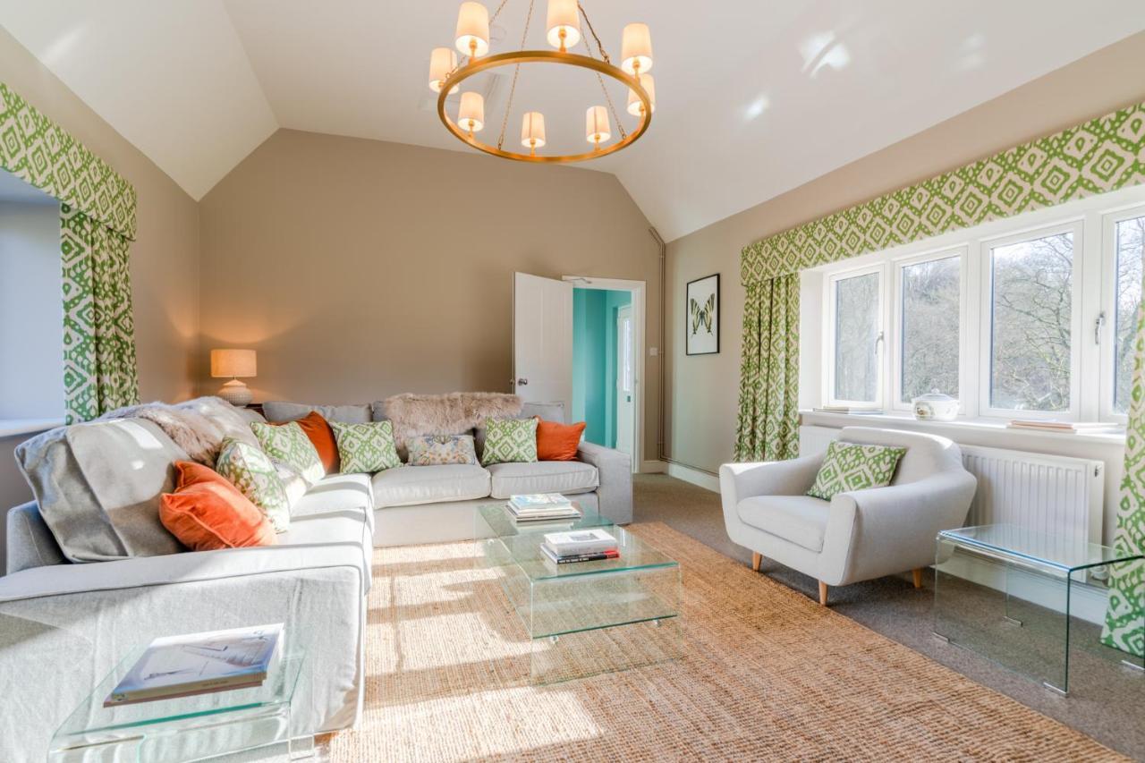 Quarry Lodge Lydney Zewnętrze zdjęcie