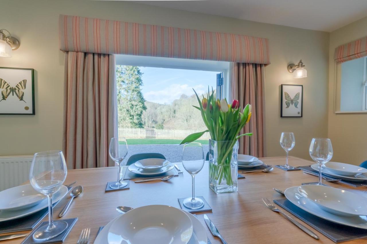 Quarry Lodge Lydney Zewnętrze zdjęcie