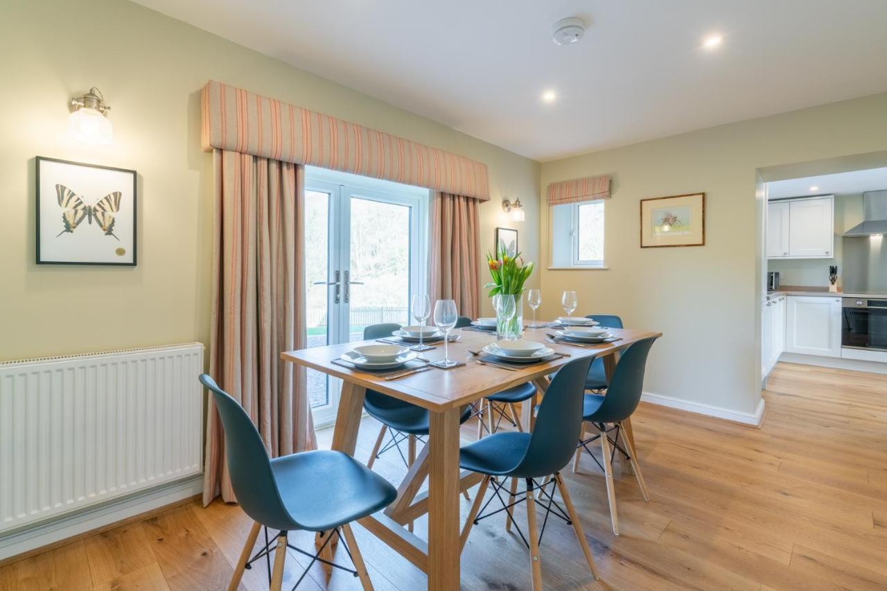 Quarry Lodge Lydney Zewnętrze zdjęcie