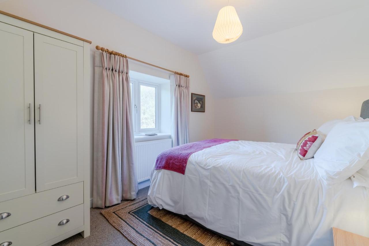 Quarry Lodge Lydney Zewnętrze zdjęcie