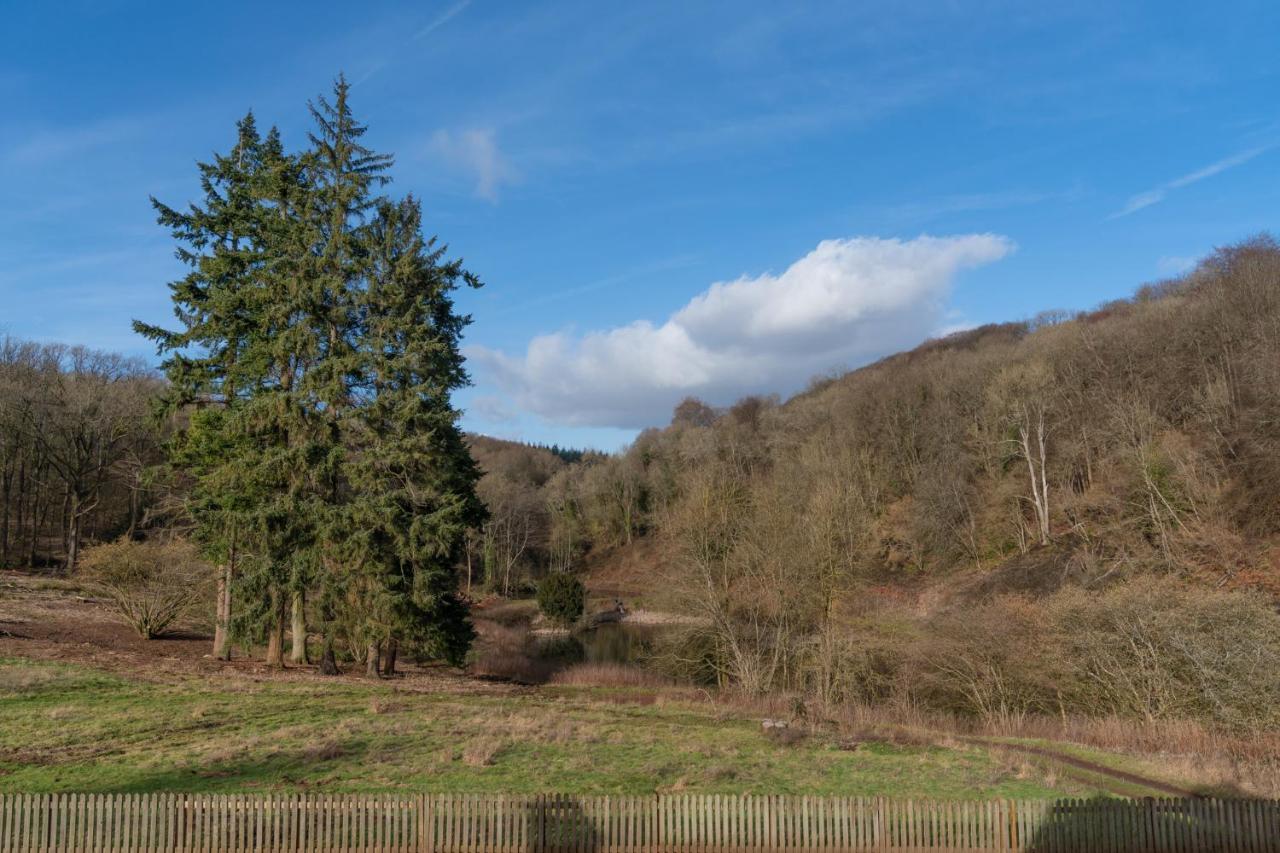 Quarry Lodge Lydney Zewnętrze zdjęcie